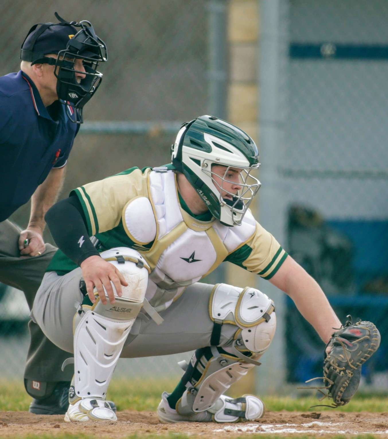 Ryan McGrew Baseball Player Profile Dynamic Baseball